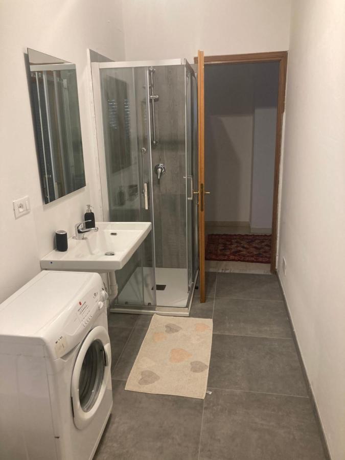 Apartamento A Casa Di Niki Aosta Exterior foto