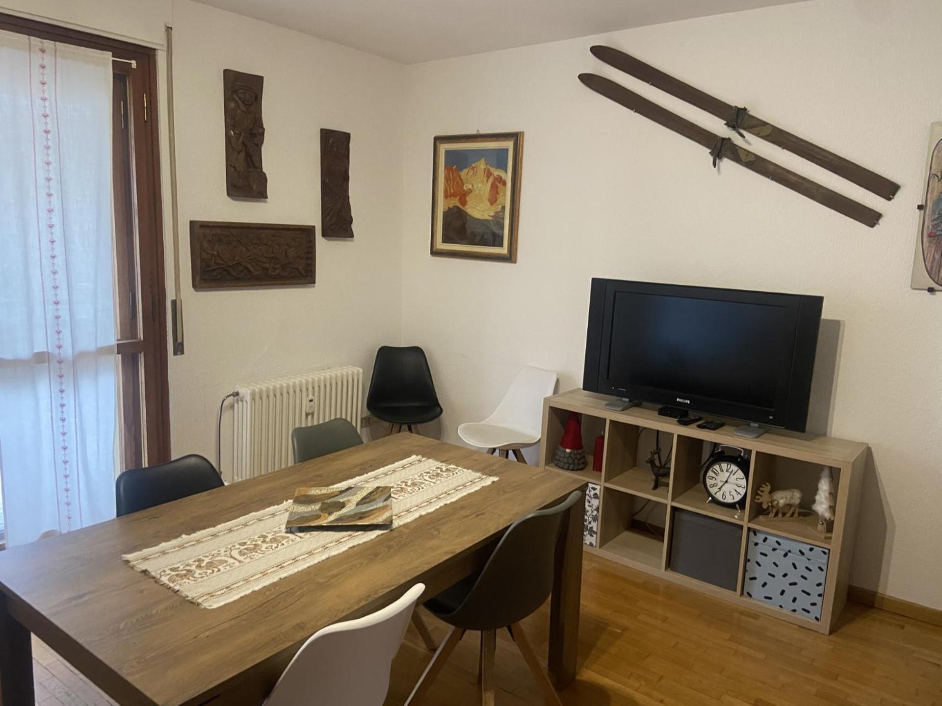 Apartamento A Casa Di Niki Aosta Exterior foto