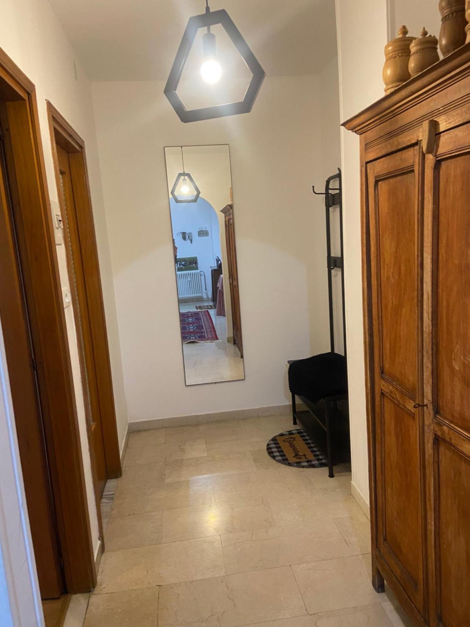 Apartamento A Casa Di Niki Aosta Exterior foto