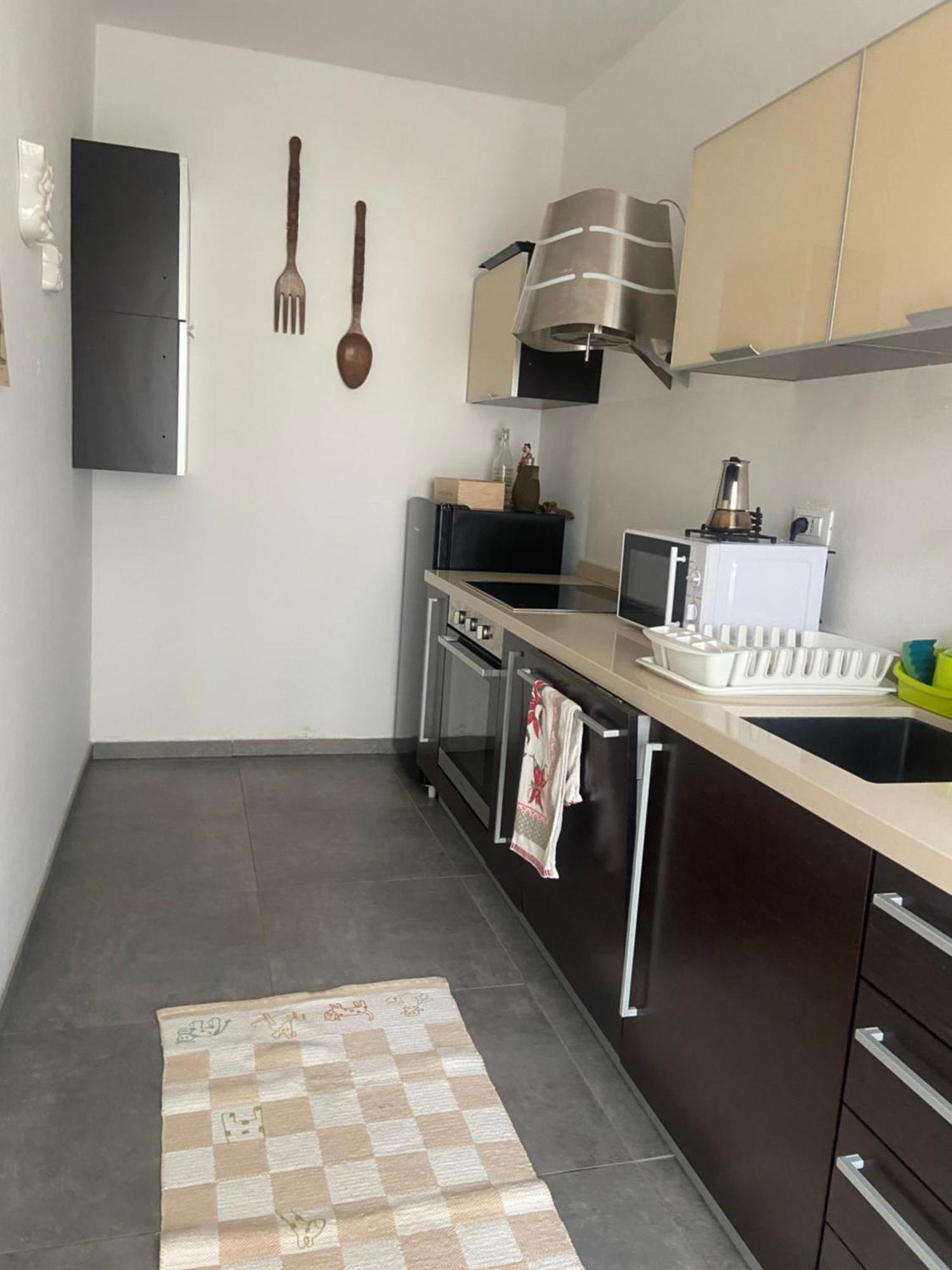 Apartamento A Casa Di Niki Aosta Exterior foto